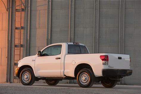 2011 Toyota Tundra Wallpaper And Image Gallery Com