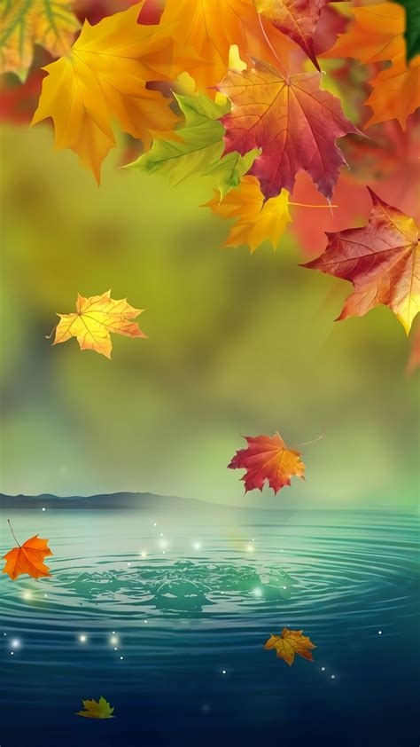 With tenor, maker of gif keyboard, add popular 1920x1080 animated wallpaper animated gifs to your conversations. Autumn Wallpaper - 1080x1920