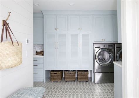 Modern Laundry Room 2022 Design Trends And Ideas Hackrea