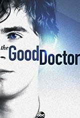 The Good Doctor Tv Series 2017