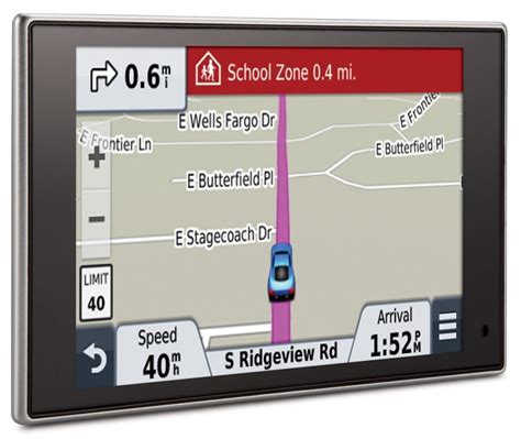 Garmin Nuvi Lmt Review Trusted Reviews