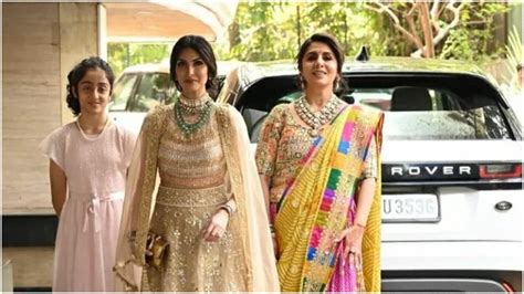 In Pics All The Big Faces At Alia Bhatt Ranbir Kapoor Wedding Celebrations