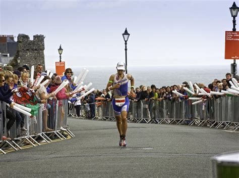 Ironman Wales Fitness And Endurance Events Visit Wales