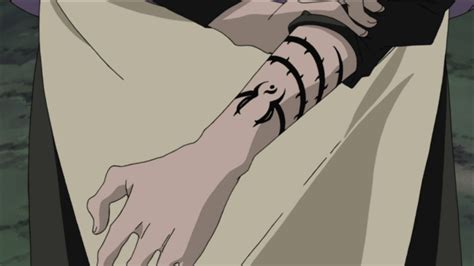 Image Orochimarus Summoning Tattoopng Anime And Manga Universe