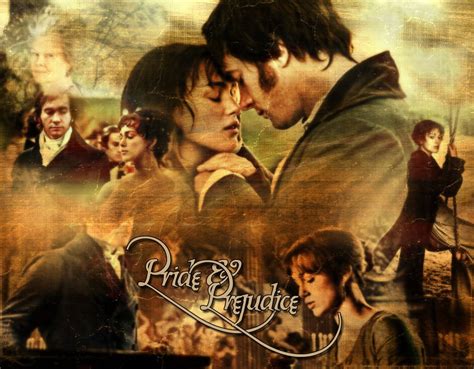 English Literature How Are The Theme Of Pride And Prejudice Treated In