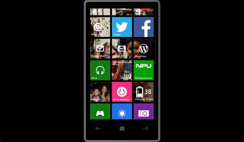 How To Project My Screen With Windows 10 Mobile Devices