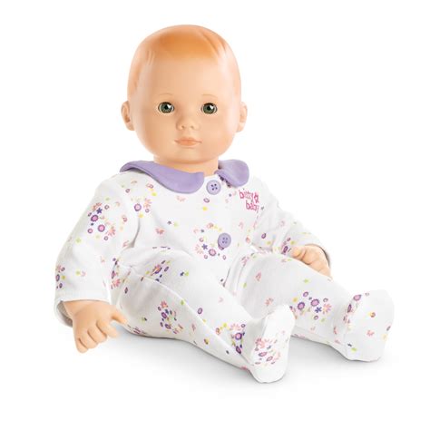 American Girl Bitty Baby Doll Official Shop