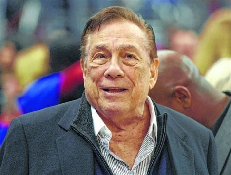 Los angeles clippers owner donald sterling was banned for life from the nba, commissioner adam silver announced tuesday, because of an audio recording in which he made racially charged. Clippers owner Sterling banned for life from NBA - nj.com