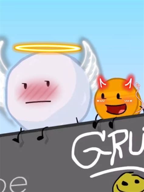#coiny#snowball#bfdi in 2021 | Snowball, Picsart, Disney characters