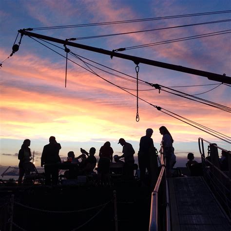 The nyc ferry is a relatively recent addition to new york's public transport system. Community Connect: PortSide NewYork - New York City Ferry ...