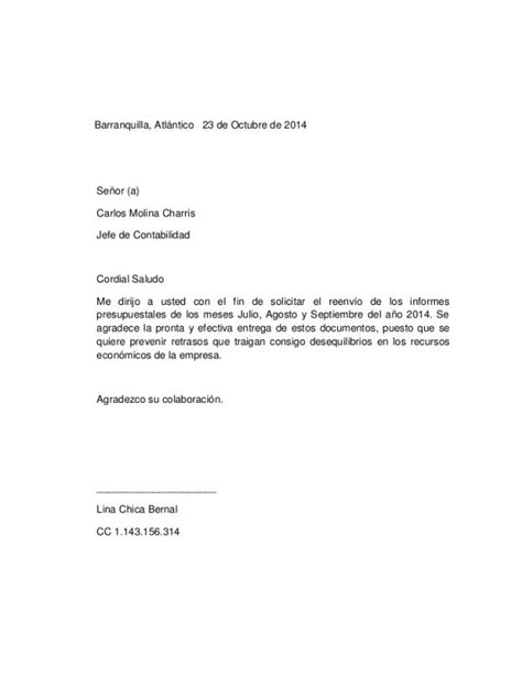 Carta De Solicitud Para Pedir Algo Actualizado Agosto 2022 Kulturaupice