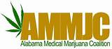 Alabama Medical Marijuana Pictures
