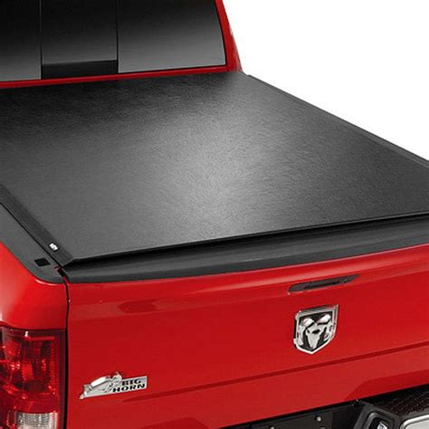 Truxedo Truxport Soft Roll Up Truck Bed Tonneau Cover 297701 Fits
