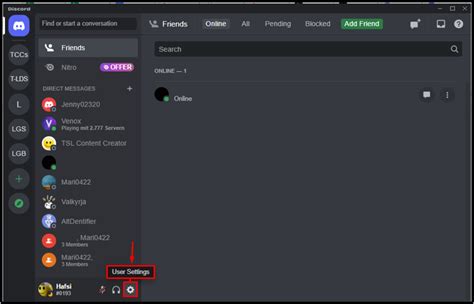 How To Get A Discord Default Avatar Quickly Linux Consultant