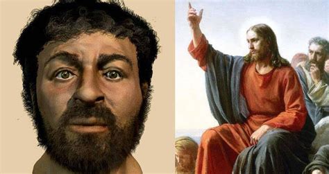 What Did Jesus Look Like Heres What The Historical Evidence Actually