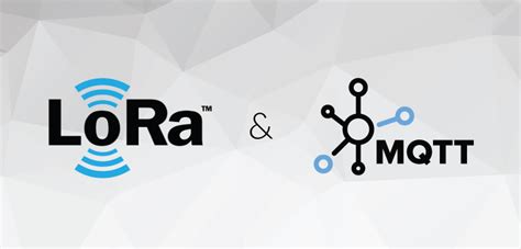 LORA MQTT Perfect Couple In RaspberryPi ESP32 Ecosystem IoT