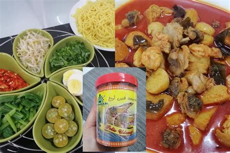 Mee goreng mamak merupakan hidangan favourite rakyat malaysia. Petis Udang, Rahsia Masak Mee Kari Yang Sedap. Cubalah ...
