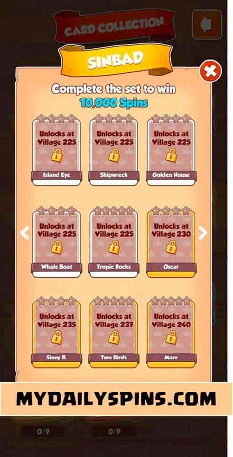 When it comes to finding new another great way to collect cards is by trading with friends. (Searchable) Coin Master card set list names , rewards and ...