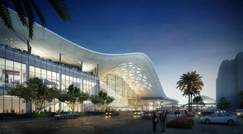 Check spelling or type a new query. Las Vegas Convention Center | KME Architects