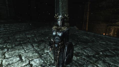 Lydia Alduins Wall 2 At Skyrim Special Edition Nexus Mods And Community