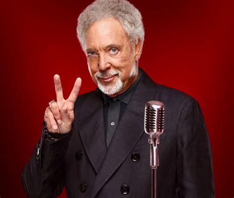 Its Sir Tom Jones 80th Birthday Today Democratic Underground