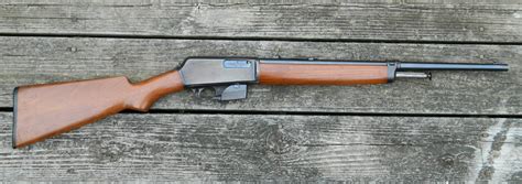 Winchester 1907 Full Write Up Pics In The Comments Guns