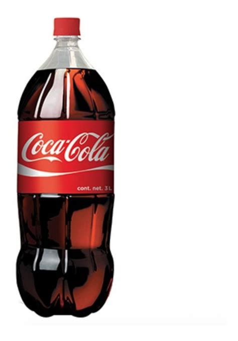Compra a través de nuestra página y. Pack De Coca Cola De 3 Litros Con 8 Botellas - $ 384.30 en ...