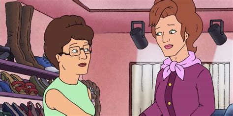 Drag Queens Werent The Butt Of The Joke In This 2007 ‘king Of The Hill