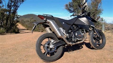 690 sm prestige aftermarket exhaust. KTM 690 SM PRESTIGE - BIKE ME!