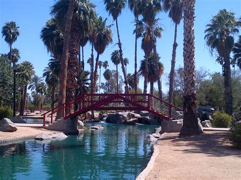 Nativity of the blessed virgin mary church. ENCANTO PARK, PHOENIX, AZ (With images) | Travel, Hometown