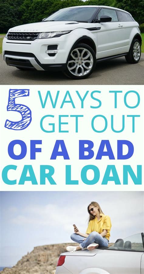The downside is the longer term dramatically increases the cost again, the longer the term, the more interest that is paid on loan and the more your car will ultimately cost. How To Get Rid Of A Car Payment (Even If You're Upside ...