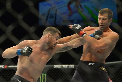 Check spelling or type a new query. Luke Rockhold labels Michael Bisping's title reign as the ...