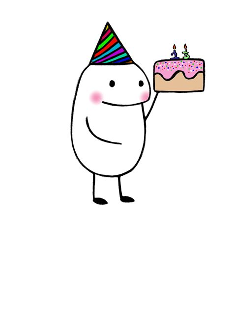Cake Meme Funny Stick Figures Ugly Cakes Panda Birthday Party Happy