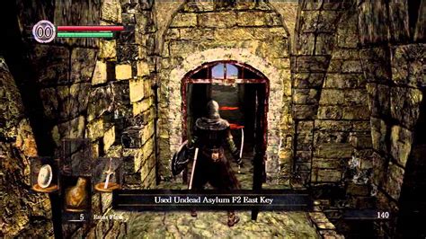 Dark Souls Gameplay Xbox 360 Hd Youtube