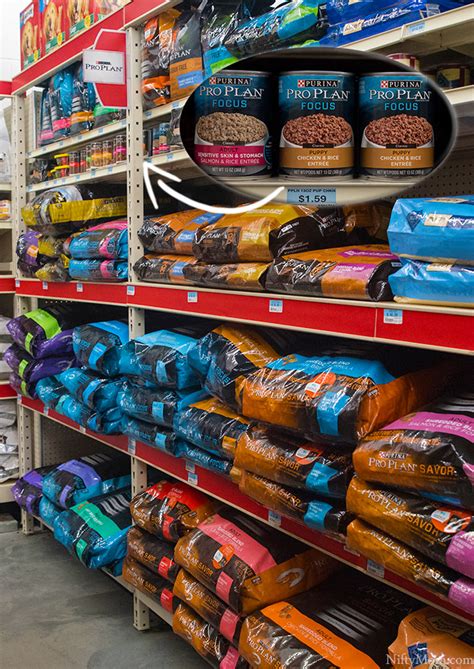 Tractor supply company has a dog food? 5 Reasons I Shop at Tractor Supply Co for Pet Supplies