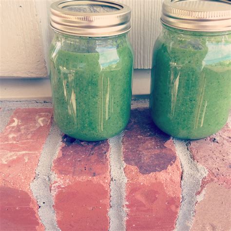 Elevation of the blood sugar level in the body leads to several illness including diabetes, stroke and heart diseases. The Balanced Life Green Smoothie Recipe - The Balanced Life
