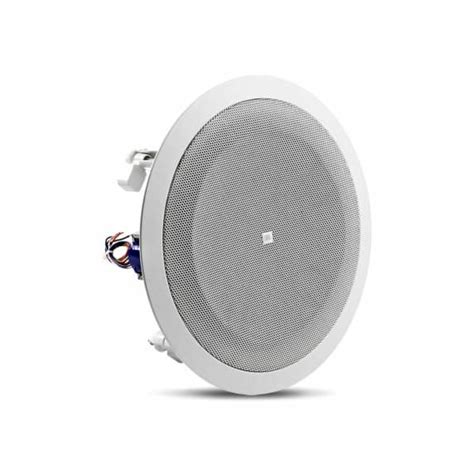 Premium speakers from jbl such as wireless bluetooth speakers, android & ios headphones, soundbars, subwoofers, home theater systems, computer speakers, & ipod/iphone docks. JBL 8128 8" 6W 100V Line Ceiling Speaker - JBL ...
