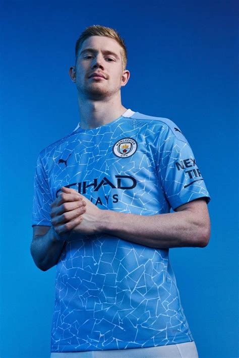 Mcfc 20202021 Home Kit 🔥💙 In 2020 Manchester City Manchester City