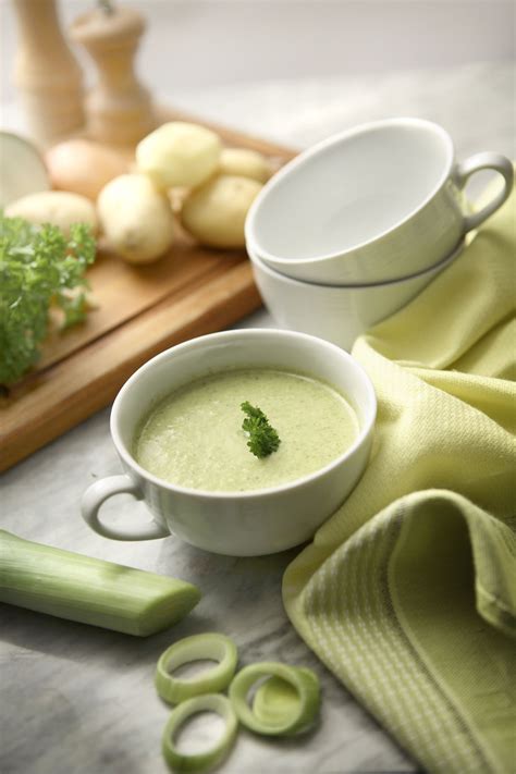Potage d endives recette simple en 7 étapes 15 MINUTES