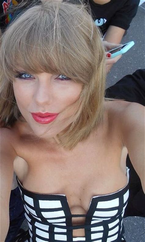 Taylor Swift Thefappening