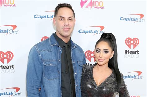 Why Angelina Pivarnick Is Not Ready For Kids Yet With Husband Chris