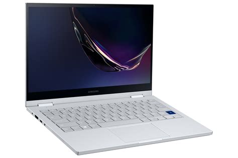 Samsung Galaxy Book Flex α With Qled Display Launching For 830 Usd