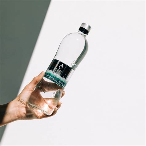 Aqua Carpatica Naturally Sparkling Mineral Water A Very 50 Off