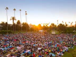 It's a cemetery and final resting place for some of la's most famous residents. Cinespia's outdoor summer movie schedule is here