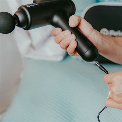 Ireliev Percussion Massage Gun Ireliev