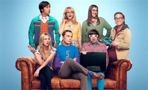 The Big Bang Theory What The Cast Have Been Up To Since The Finale