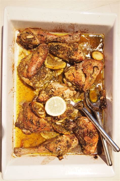 Téléchargez de superbes images gratuites sur poulet roti. Poulet rôti au citron et Zaatar , inspiré par Ottolenghi ...