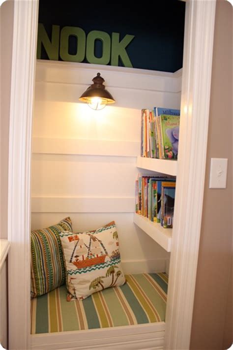 In this post, we'll walk you through the ins and outs of creating an ebook by, well, creating an ebook. Book nook: Cozy reading spaces for kids - Today's Parent