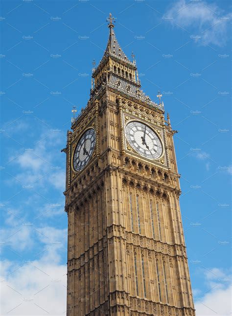 Big Ben In London High Quality Architecture Stock Photos ~ Creative