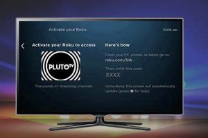 It will look the same as the wired internet connection sockets on the back of your modem or a lot of comput. Tutorial to Download Pluto TV on Smart TV (Samsung, Sony, Xiaomi, LG) - Pluto TV